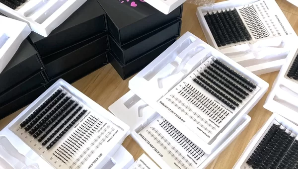 lashes business