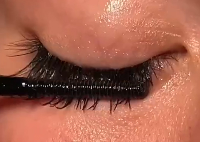 how to remove lash clusters