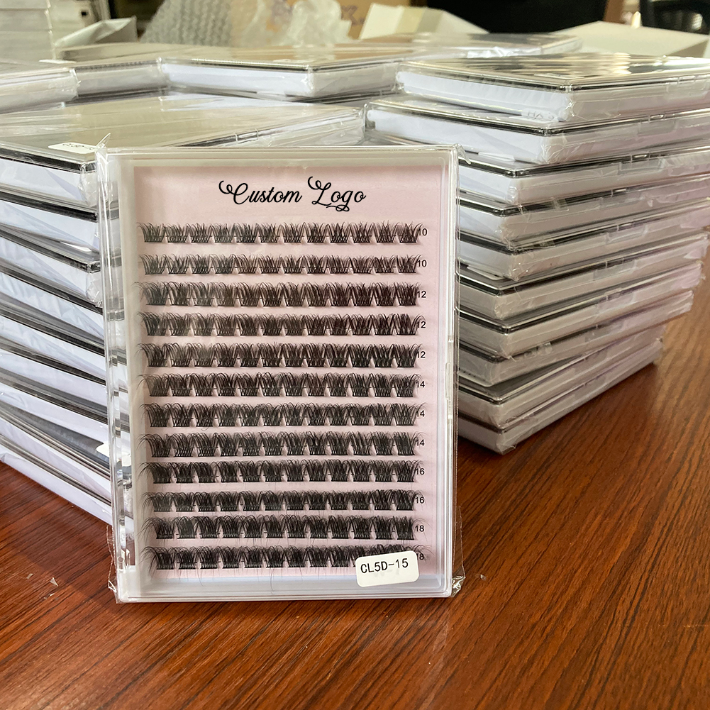 Which Type of Cluster Lashes Is Right for You?