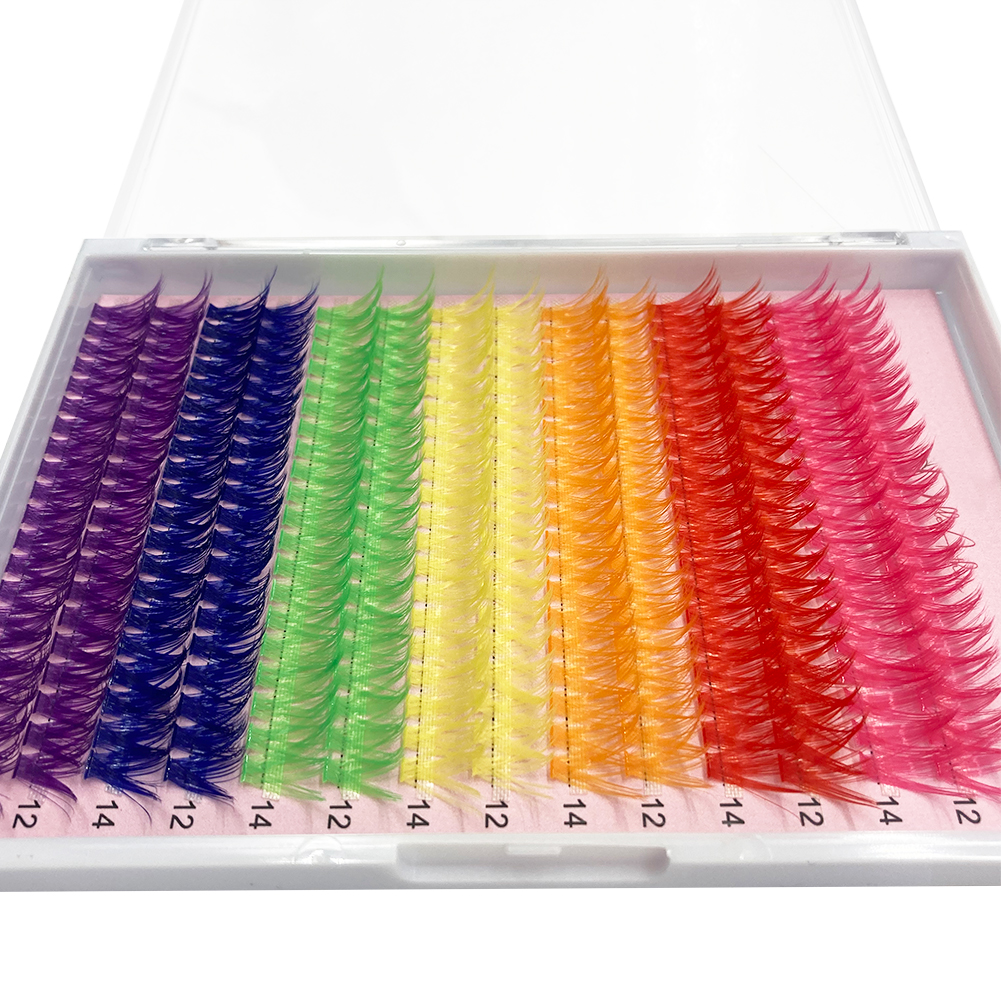 silk lashes