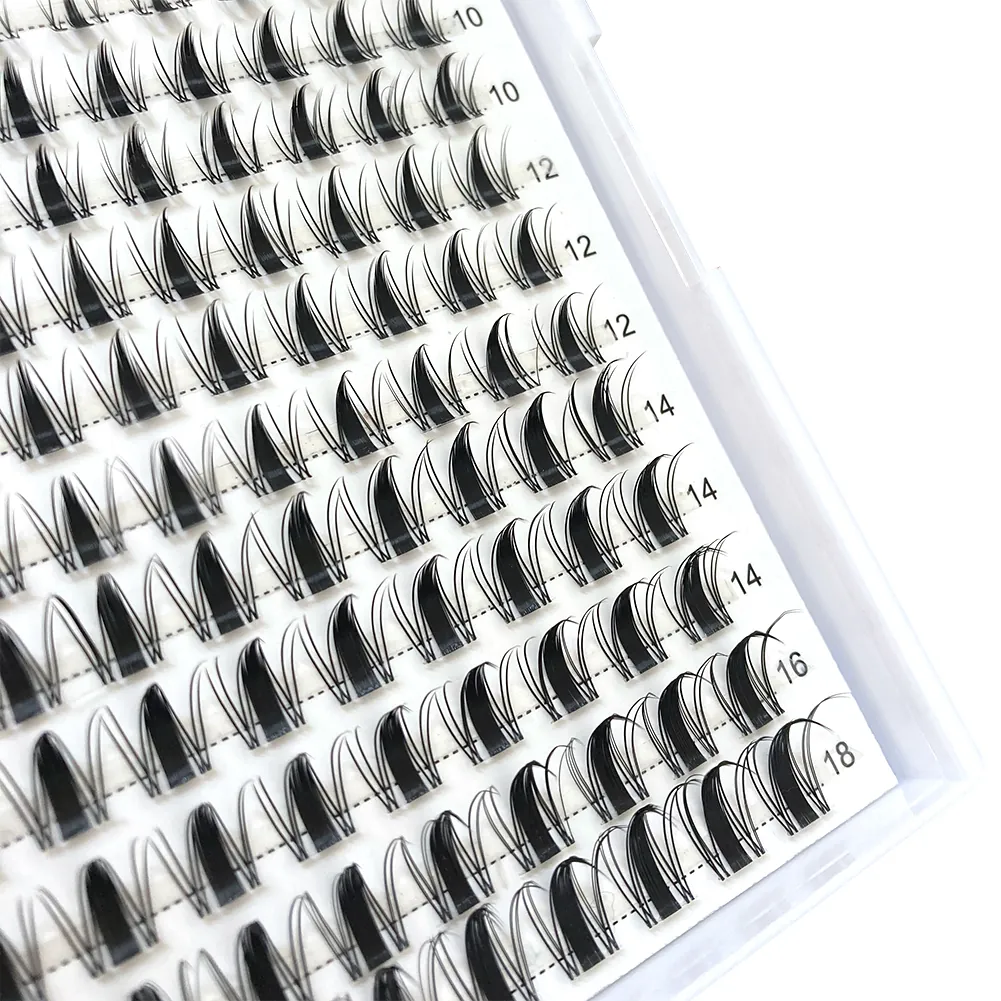 spike lash
