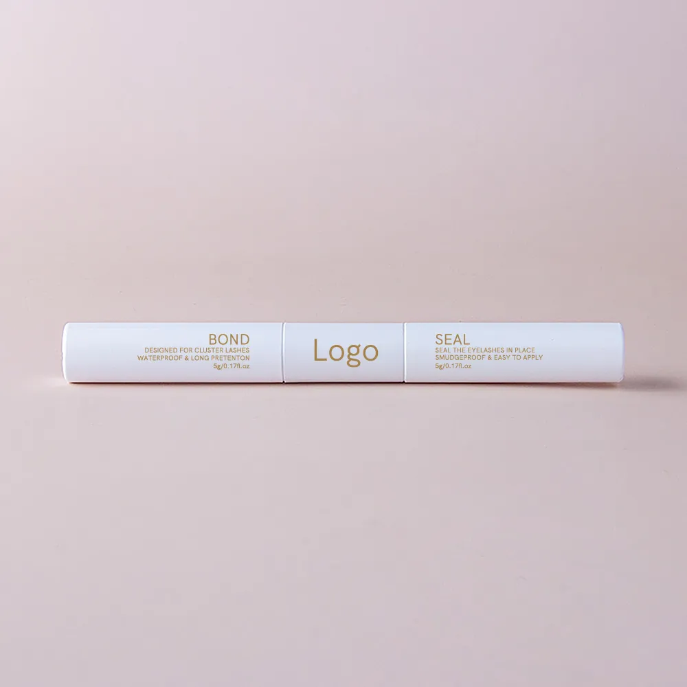 lash bond and seal