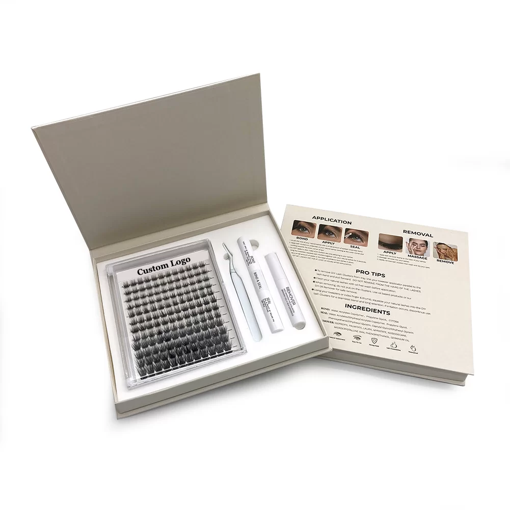 lash cluster kit