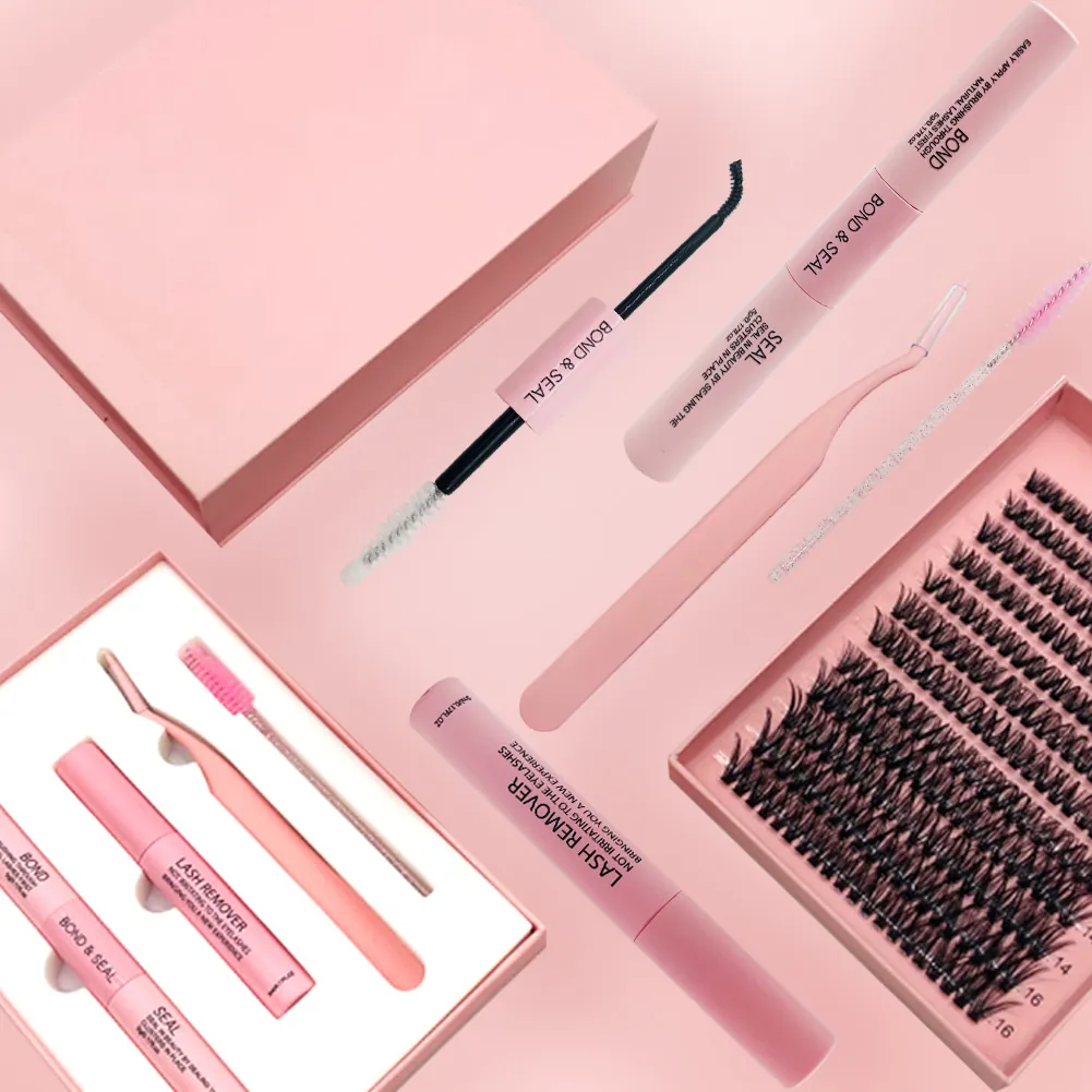 lash cluster kit