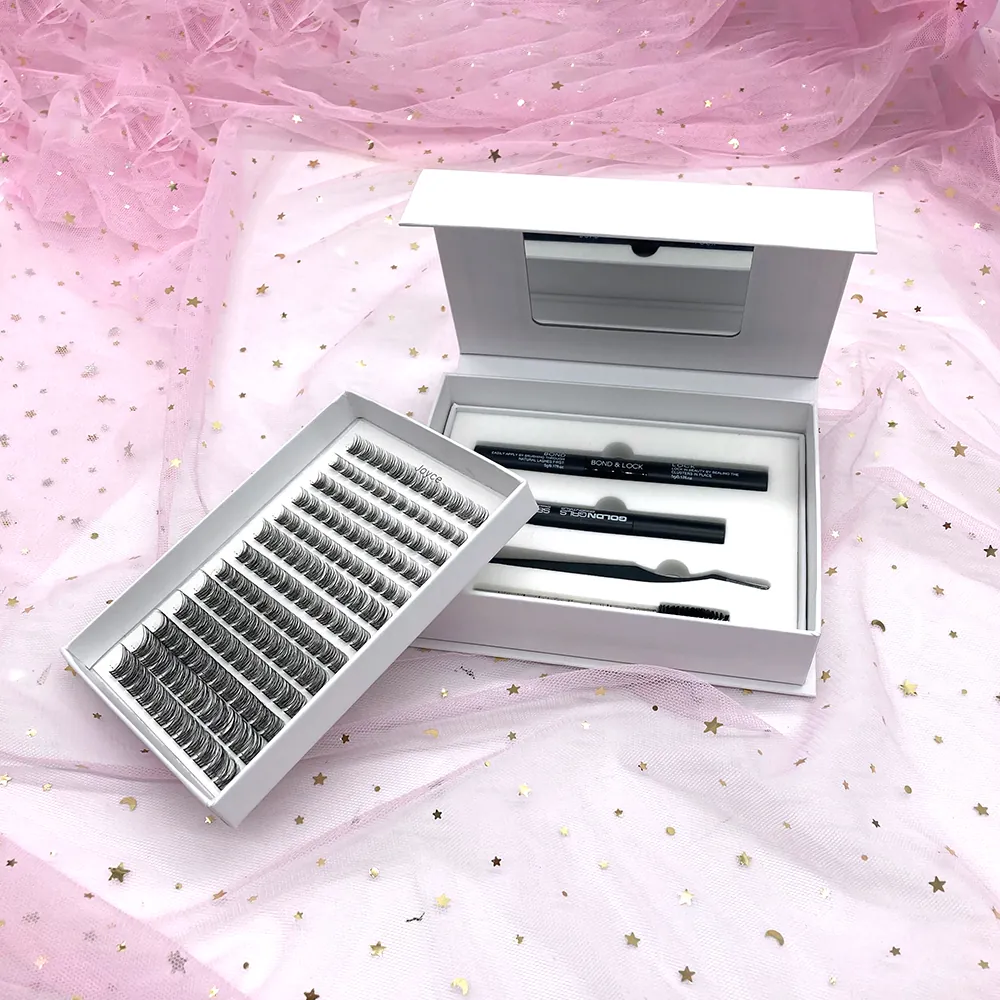 lash cluster kit