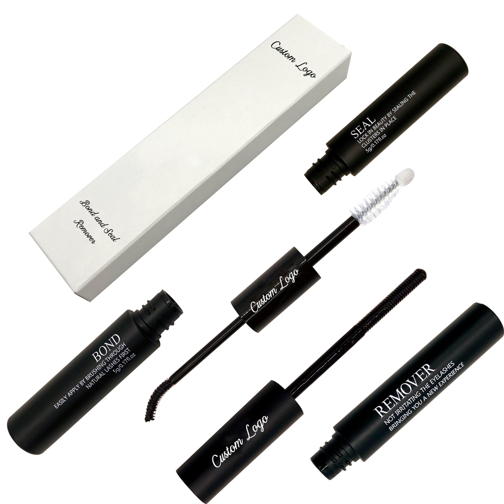 eyelash bond and seal