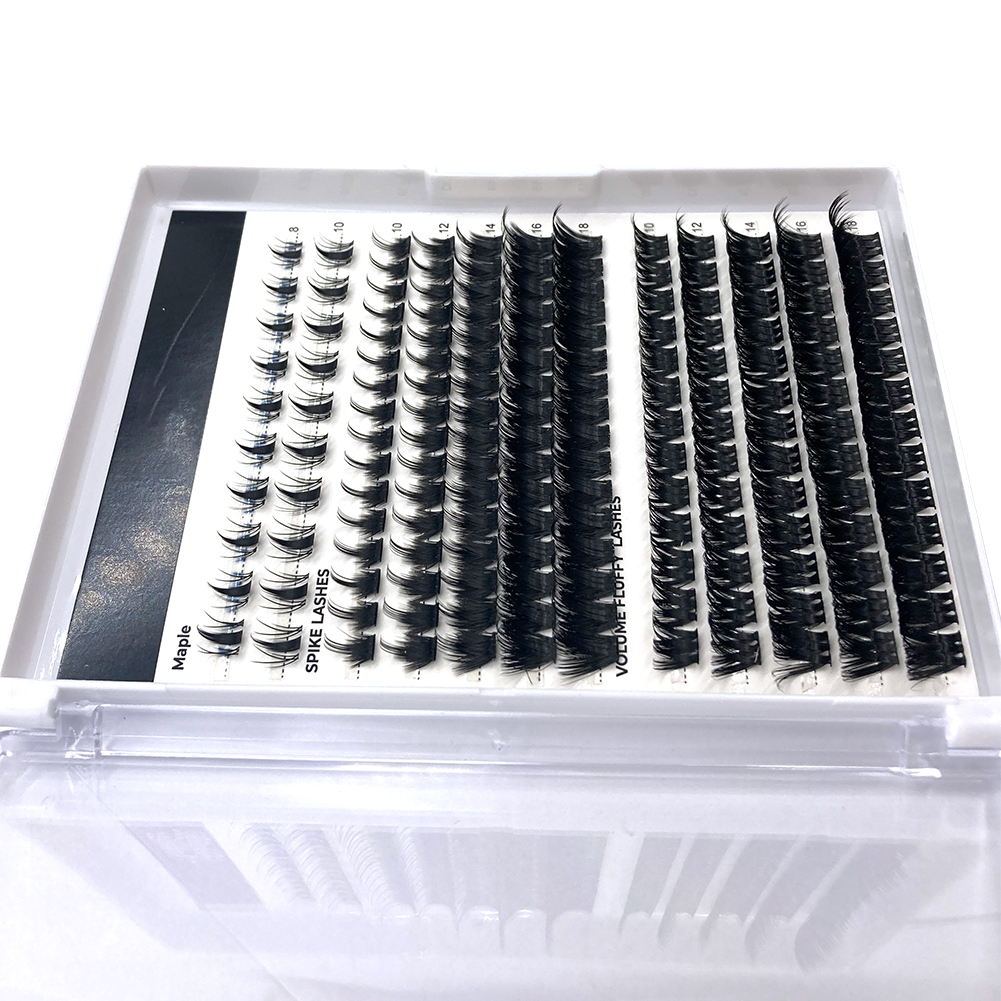 diy long lasting eyelash extensions