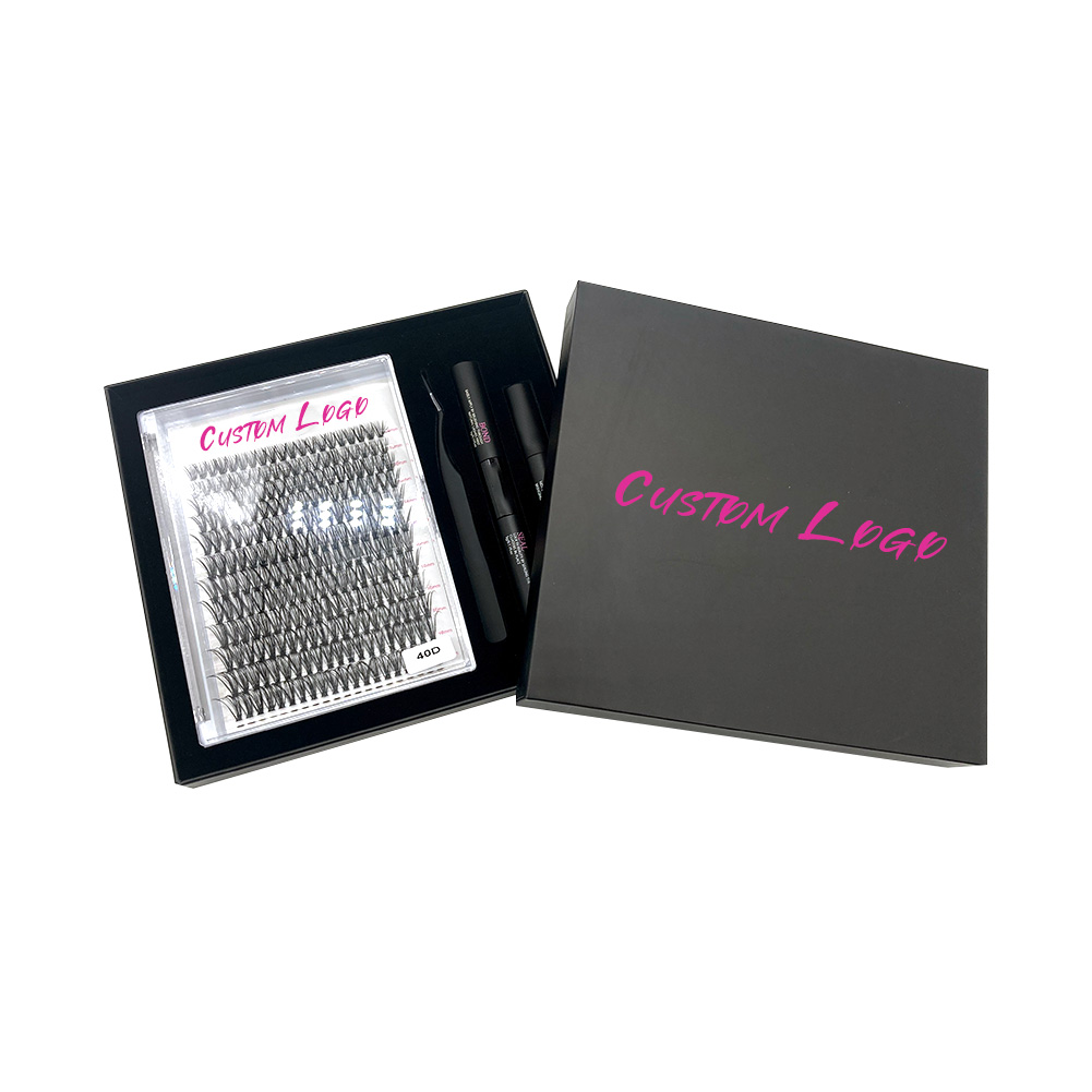 diy lash kit