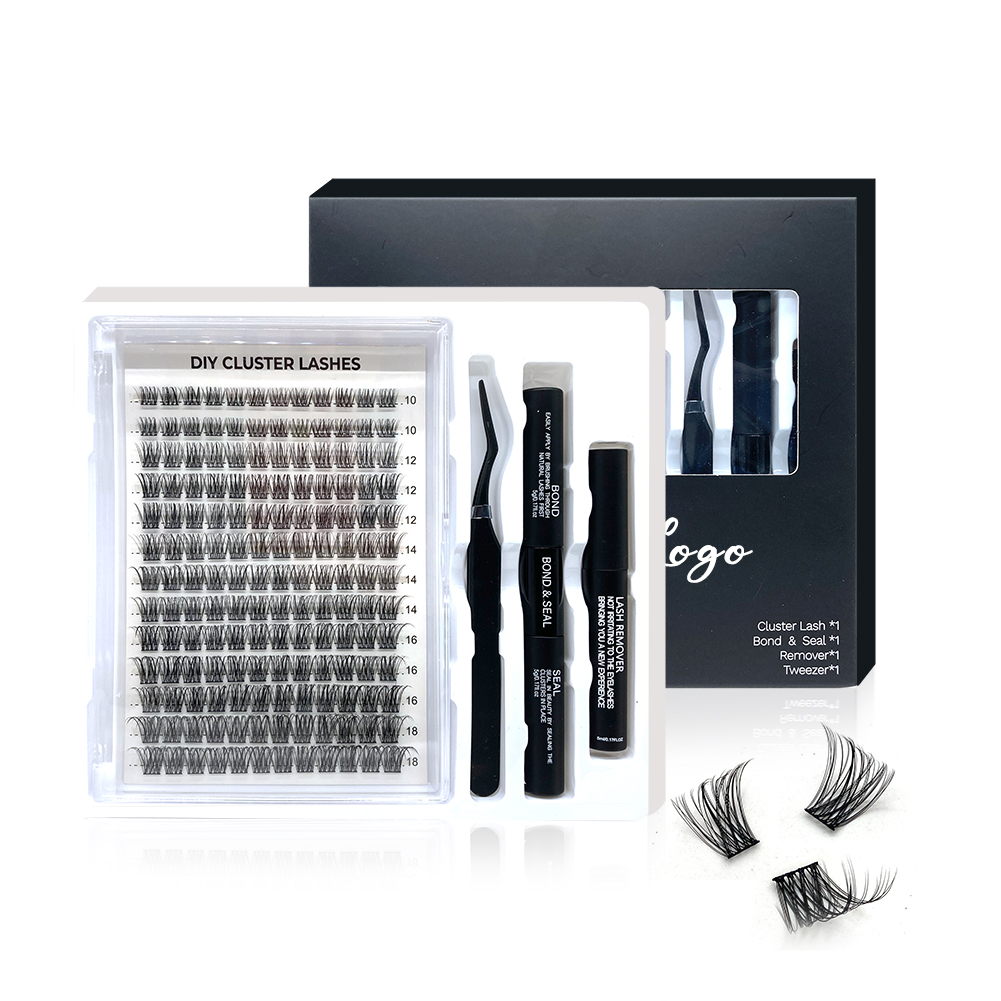 diy long lasting eyelash extensions