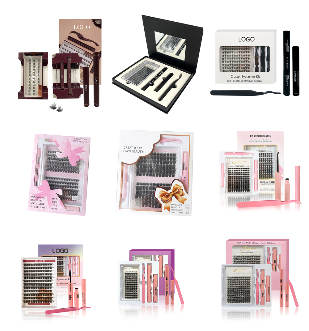 paper box catalog