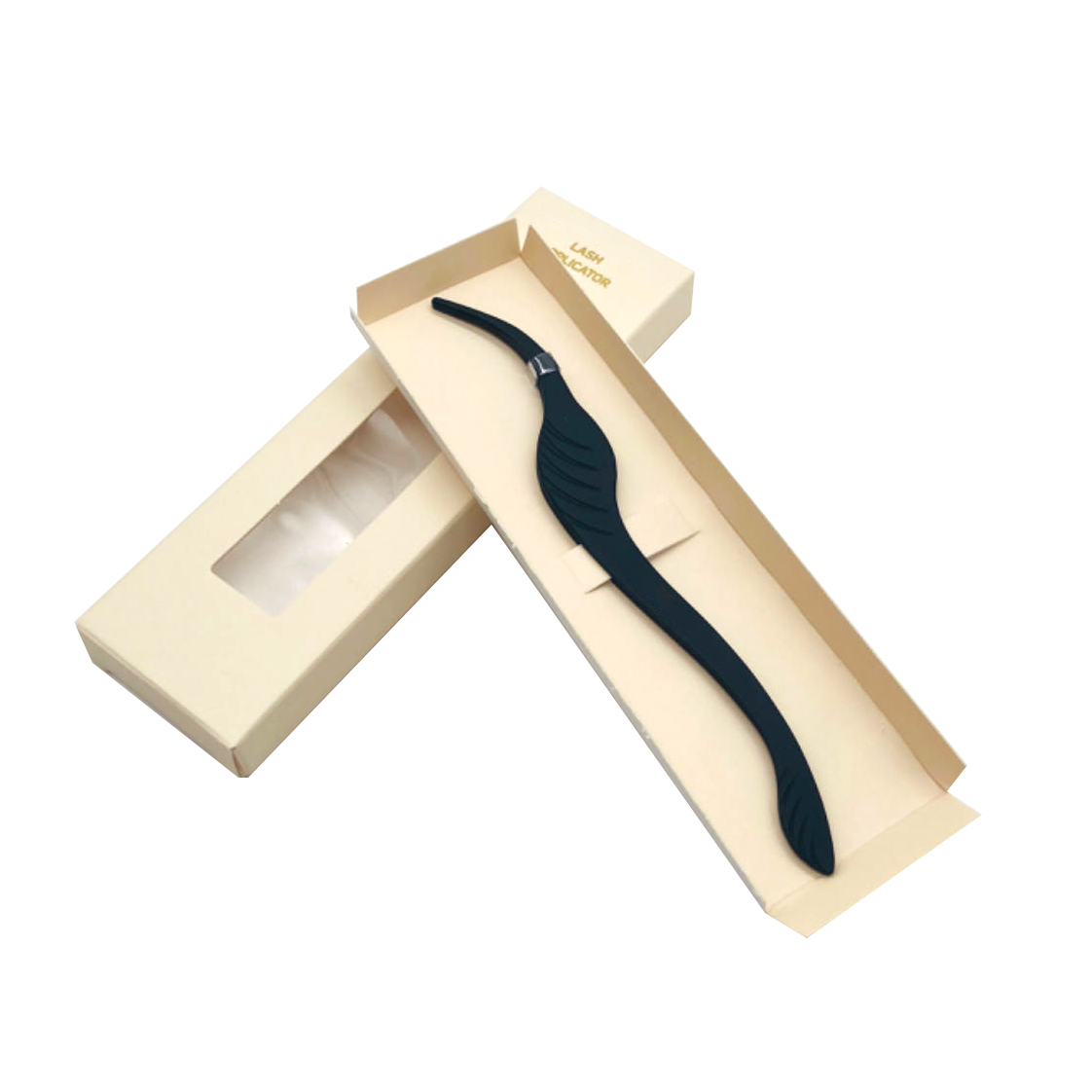 wholesale eyelash tweezers