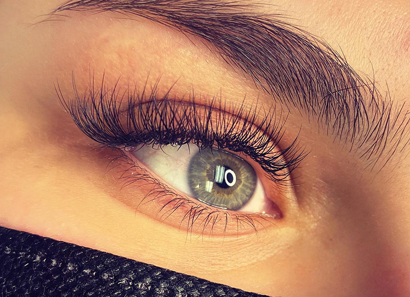 How Much Is Eyelash Extensions?