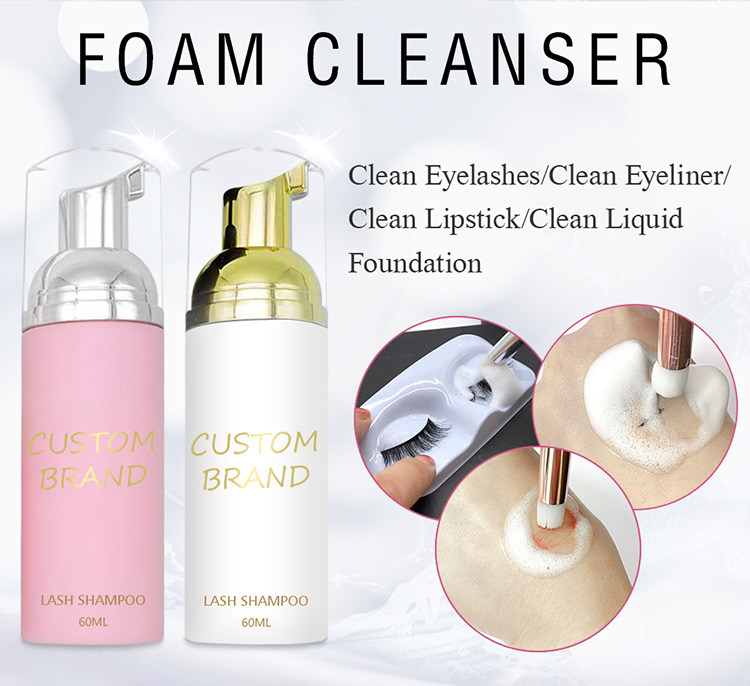 Foam Cleanser