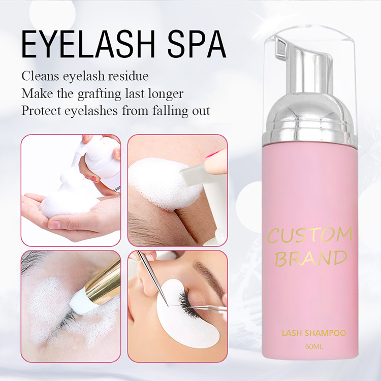 Eyelash Spa