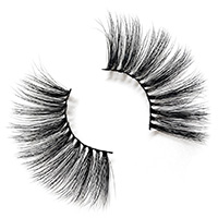 Faux Mink Lashes