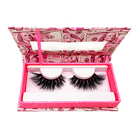 Lash Boxes