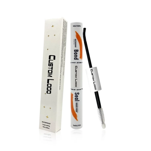 Custom Long Lasting Lash Cluster Bond and Lock Eyelash Glue