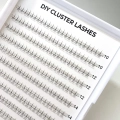 Wholesale Lashes Suppliers DIY Bottom Lash Extensions