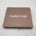 Personalized Eyelash Boxes Cluster Lash Kit