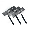 Custom Lash Tweezers for Cluster Lashes