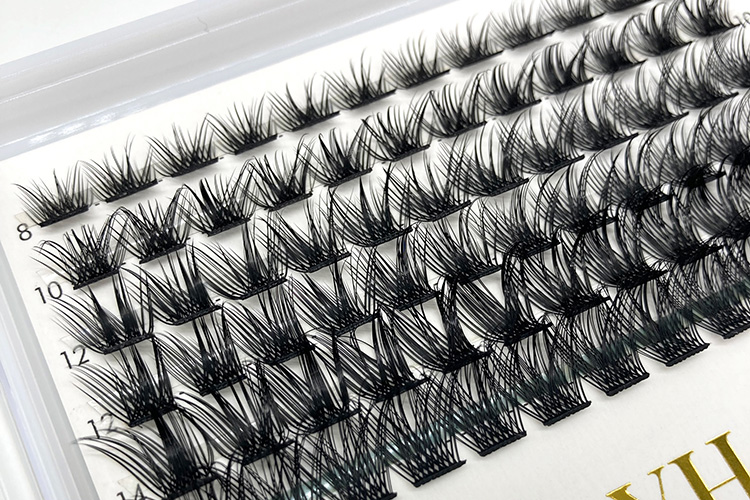 What is the most popular eyelash in 2023?