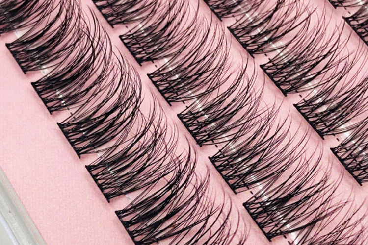 What are the best lash clusters on the market?