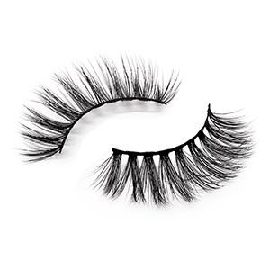 wholesale faux mink lashes