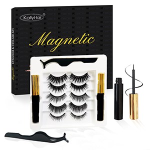 wholesale magnetic lashes