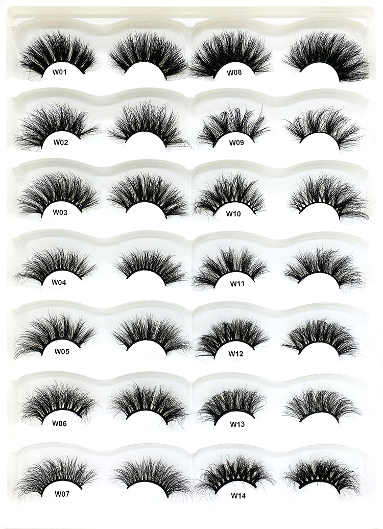 W-Series-25MM-Mink-Lashes-Catalogue1