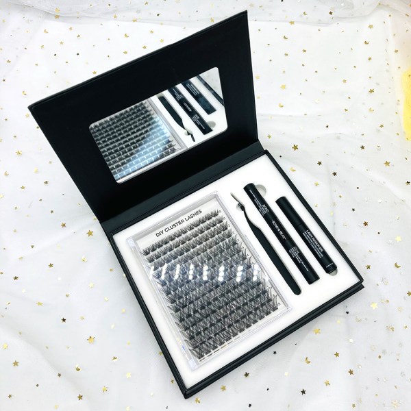cluster lash set