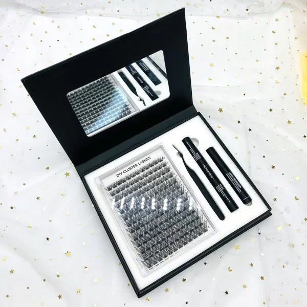 cluster lash set
