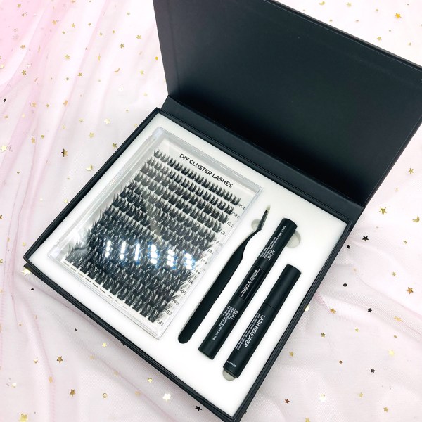 bond and seal kit