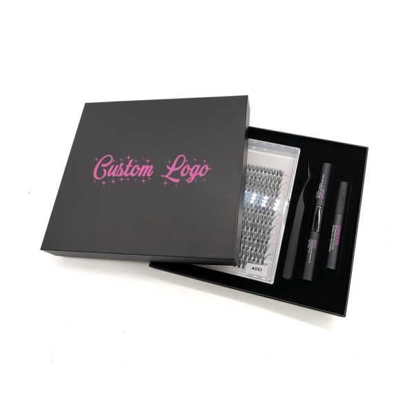 segment lashes