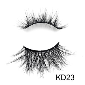 25mm mink lashes vendor