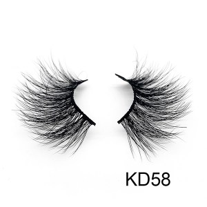 25mm mink lashes vendor