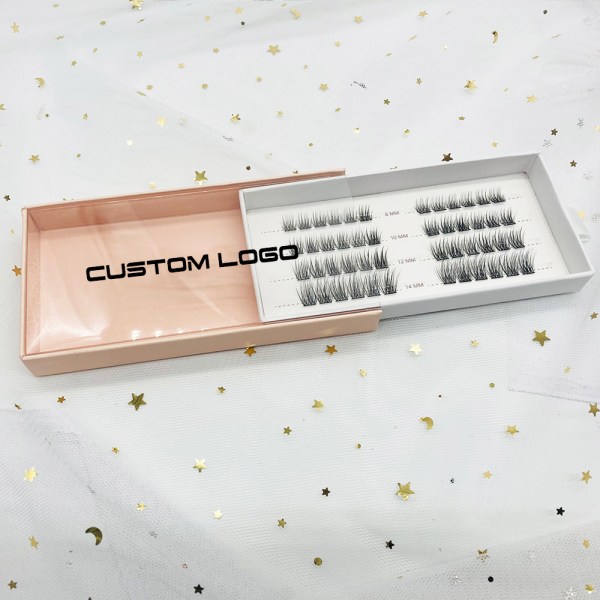 cluster lash system