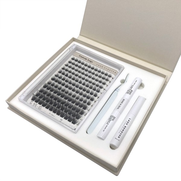 diy eyelash extensions