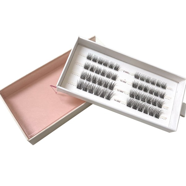 cluster lash system