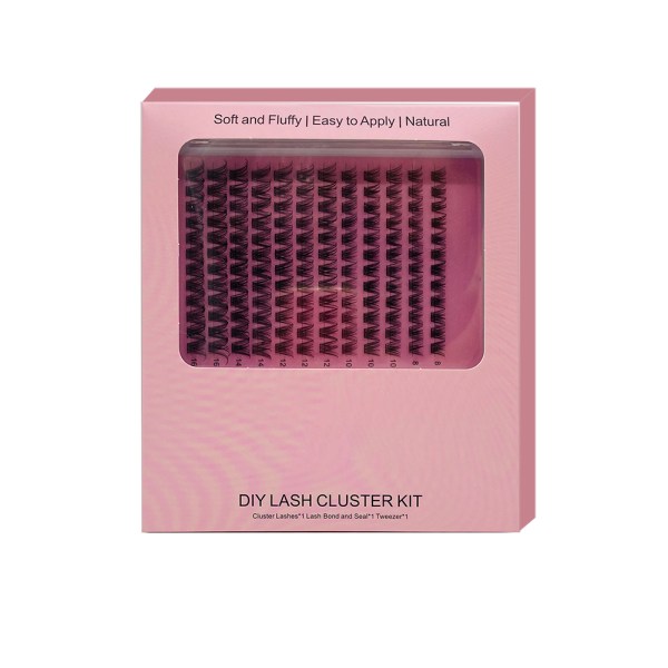 at home diy eyelash extensions