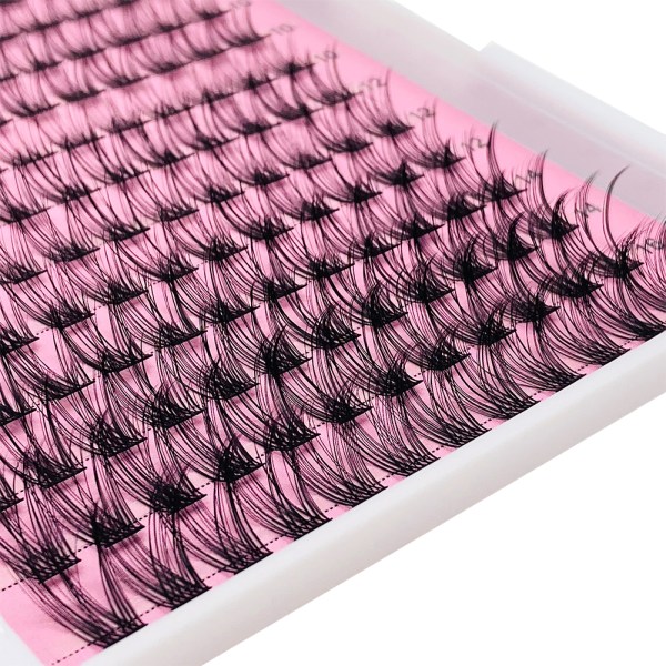 at home diy eyelash extensions