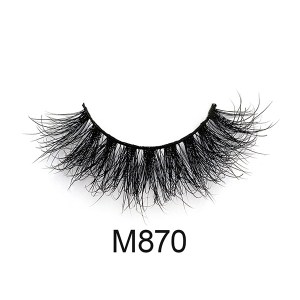 mink lashes-M series