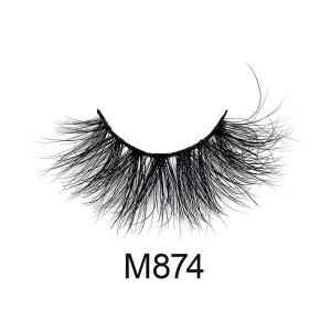 mink lashes-M series