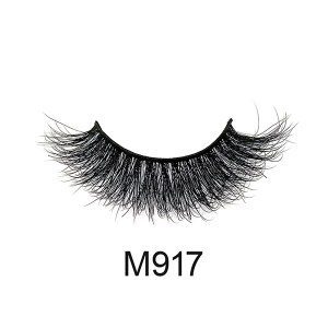 mink lashes-M series