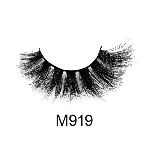 mink lashes-M series