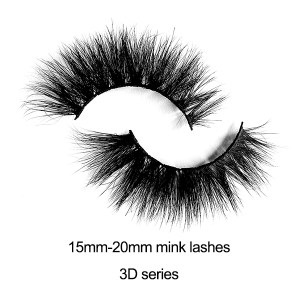 3d mink lashes