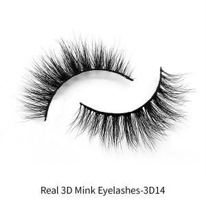 3d mink lashes