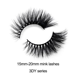 3d mink lashes