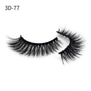 3d faux mink lashes