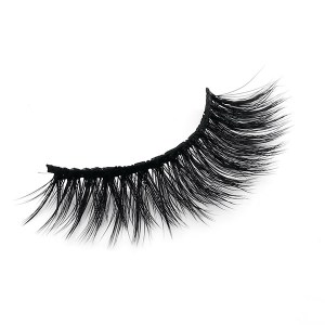 3d faux mink lashes