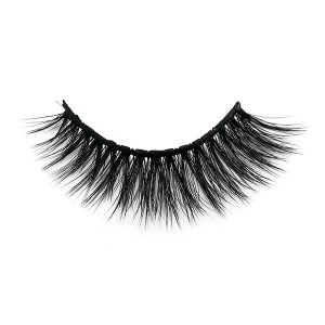 3d faux mink lashes